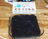 Foto del paso 3 de la receta: Lasagna de Chocolate y Oreo