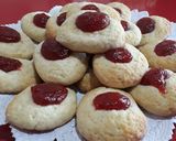 Foto del paso 6 de la receta: Pepas caseras