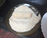 Foto del paso 3 de la receta: Flamenquines de salchicha