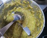 रेस्टोरेंट स्टाइल दाल मखनी रेसिपी चरण 2 फोटो