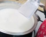 Foto del paso 3 de la receta: Flanes de Elote con Rompope
