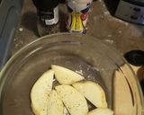 Foto del paso 3 de la receta: Papas al horno