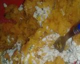 Foto del paso 3 de la receta: Capeletis de Ricota y Calabaza!!