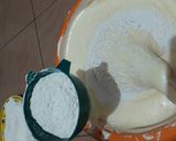 Foto langkah ke 8 dari resep Cake Pisang.