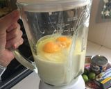 Foto del paso 1 de la receta: Pay de limón tradicional!