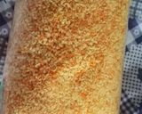 Foto langkah ke 1 dari resep Nugget Ubi Madu.