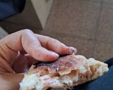 Foto del paso 14 de la receta: Empanadas semi integral de jamón y queso 🥟🧀