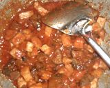 Foto langkah ke 2 dari resep Balado Hutila (Tahu Ati Ampela).