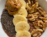 Foto del paso 4 de la receta: Porridge de Avena