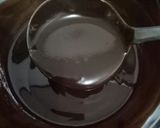 Foto langkah ke 1 dari resep Fudgy Brownies.