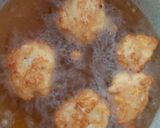 A picture of step 2 of My Chicken Sweetcorn Fritters 😁.