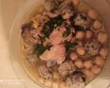 صورة لخطوة 4 من وصفة مثوم على طريقتي