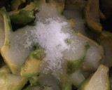 Foto del paso 3 de la receta: Mermelada de 🥑 aguacates