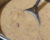 वेज बेसन चीला (veg besan cheela recipe in Hindi) रेसिपी चरण 2 फोटो