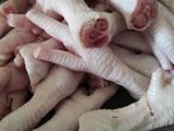 Kaldu Mpasi Ceker Ayam