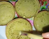 Foto langkah ke 10 dari resep Martabak manis mini.
