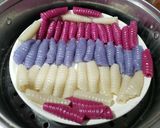 Hình bước làm 4 của món Bánh tằm se tay