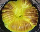 Foto langkah ke 7 dari resep Woolroll bread.
