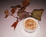 عکس مرحله 1 از دستور نوشیدنی گرم کلد استاپ☕