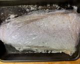 Foto del paso 3 de la receta: Salmón marinado