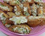 Foto langkah ke 4 dari resep Tahu isi suuperr garing krispy tahan lama.
