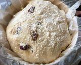 No Knead 鑄鐵鍋免揉麵包❤!!的食譜步驟14照片