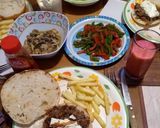 Foto del paso 4 de la receta: Mechada Mediterránea