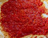 Foto langkah ke 3 dari resep Tahu Balado.