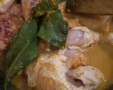 Foto langkah ke 2 dari resep Ayam Goreng ala RM Padang.