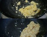 Foto langkah ke 3 dari resep Mushroom cream soup.