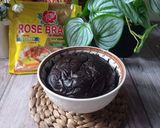 Foto langkah ke 5 dari resep Selai Coklat.
