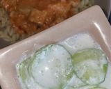 Uborkasaláta🥒 recept fázis 3 fotója