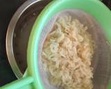 Noodles Sandwich recipe step 1 photo