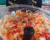 Foto del paso 1 de la receta: Guisito vegano fácil y rápido