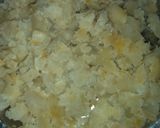 A picture of step 3 of SweetpotatoKheer.