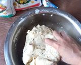 Foto langkah ke 5 dari resep Stik bawang renyah.