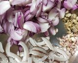 तांबडा रस्सा (tambada rassa recipe in marathi) रेसिपी स्टेप 4 फोटो 