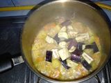 Sayur lodeh
