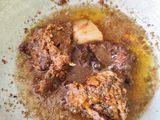 31. Nasi Kebuli Kambing Oma