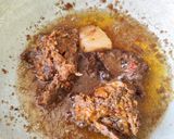 Foto langkah ke 7 dari resep 31. Nasi Kebuli Kambing Oma.