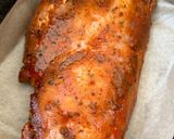 Foto del paso 3 de la receta: Fiambre casero de pollo