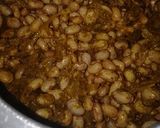 राजमा (Rajma recipe in Hindi) रेसिपी चरण 2 फोटो