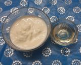 গুজরাটি মেথি থেপলা (Gujarati methi thepla recipe in Bengali) রেসিপির ধাপ 2 ছবি