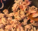 Foto del paso 1 de la receta: Arroz chino Venezolano 😂