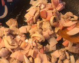 Foto del paso 1 de la receta: Arroz chino Venezolano 😂