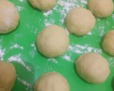 Foto langkah ke 2 dari resep Donat Kentang Anti Gagal.