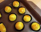 Foto langkah ke 6 dari resep Nastar Keju Tabung.