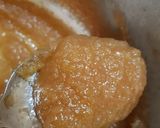 Foto del paso 4 de la receta: Mermelada de manzana🍎 y pera 🍐