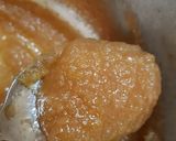 Foto del paso 4 de la receta: Mermelada de manzana🍎 y pera 🍐