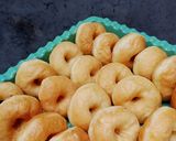 Foto langkah ke 6 dari resep Donat Kentang Empuk 🍩.